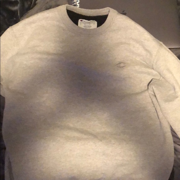 Champion sweat shirt - Picture 3 of 3